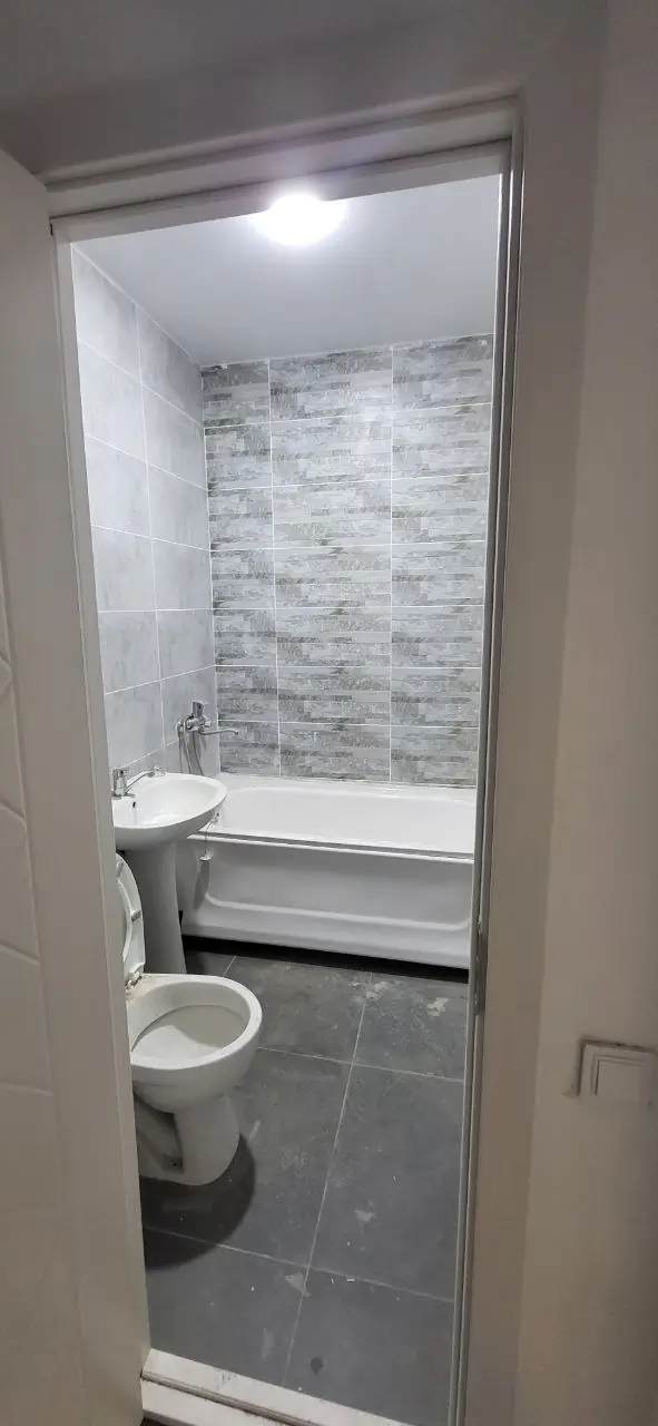 1 xonali kvartira − 25.8 m², 3/9 qavat