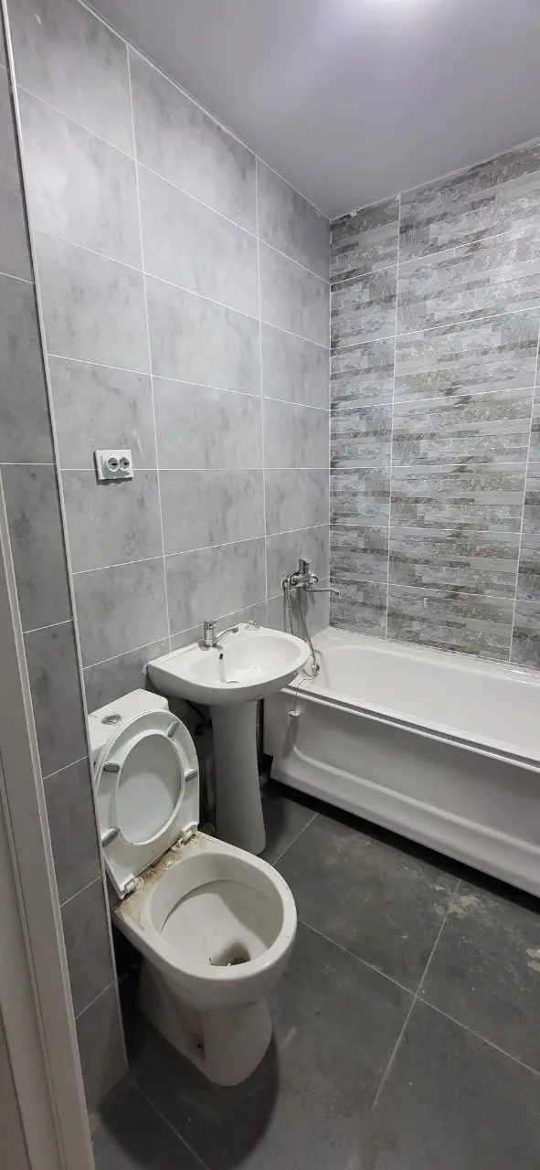 1 xonali kvartira − 25.8 m², 3/9 qavat