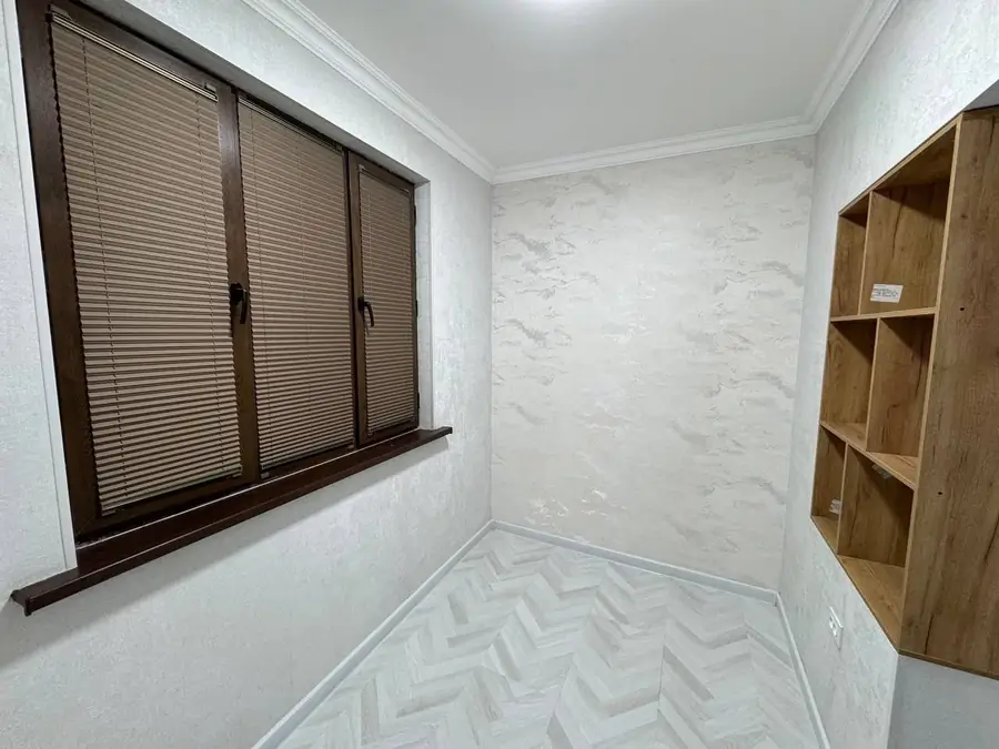 2 xonali kvartira − 58 m², 1/5 qavat