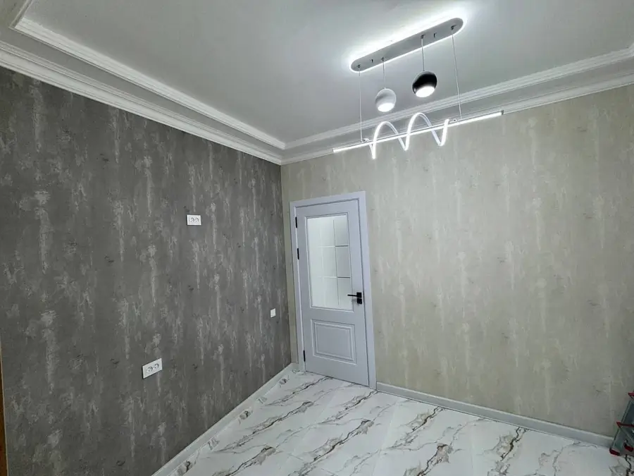 2 xonali kvartira − 58 m², 1/5 qavat