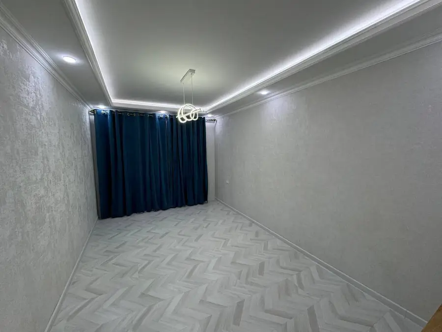 2 xonali kvartira − 58 m², 1/5 qavat