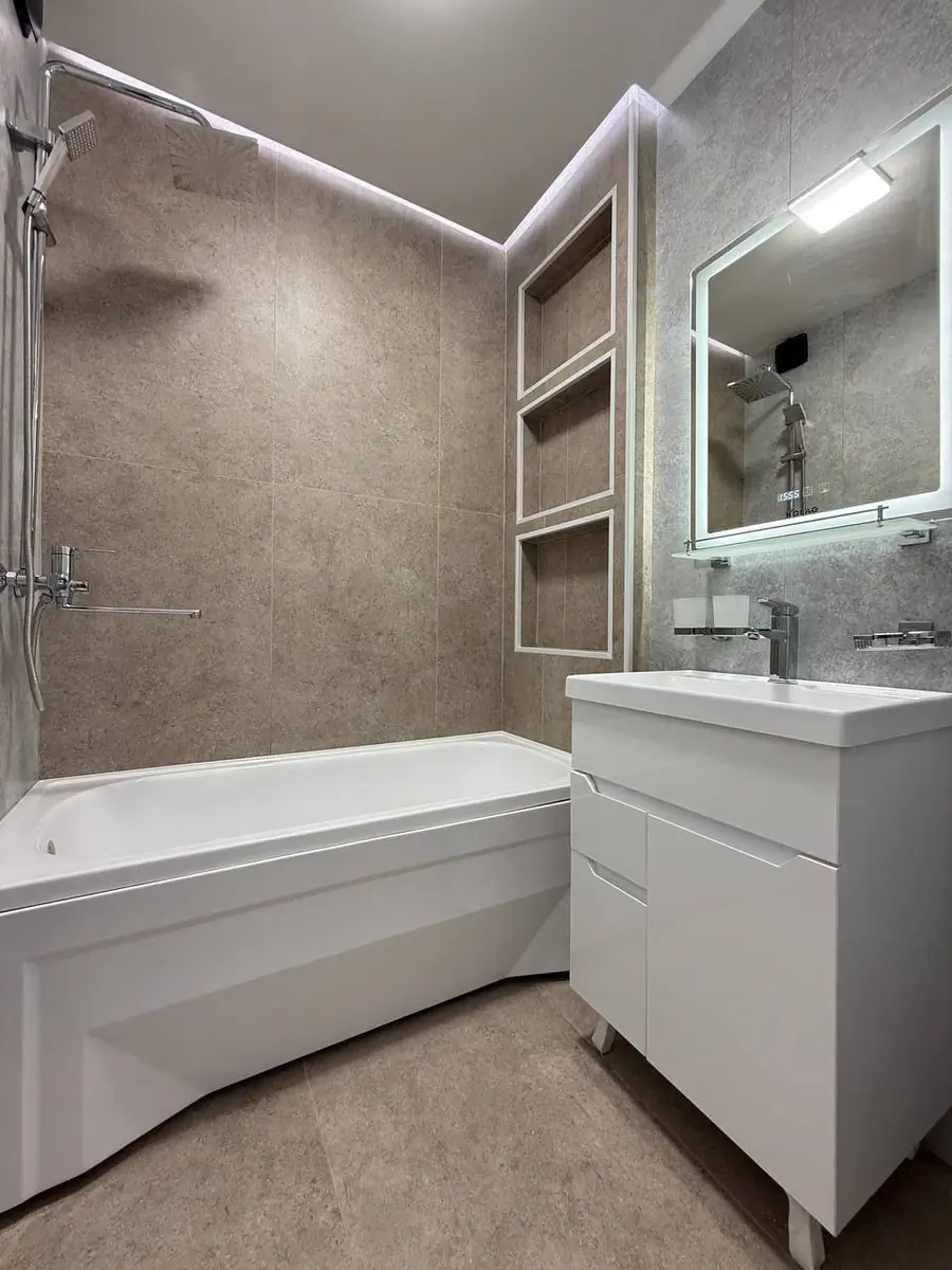 1 xonali kvartira sotiladi − 45 m²