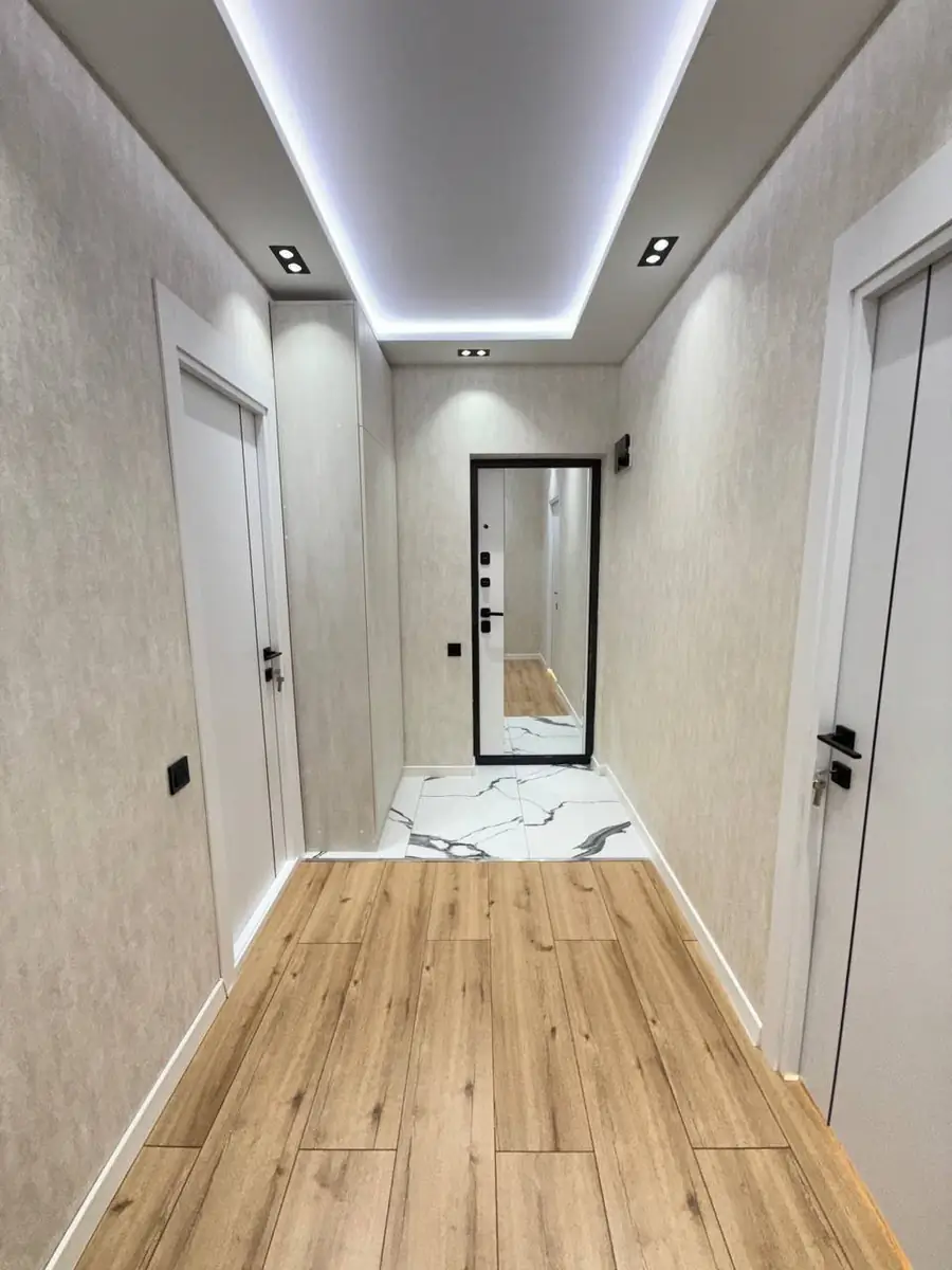 1 xonali kvartira sotiladi − 45 m²