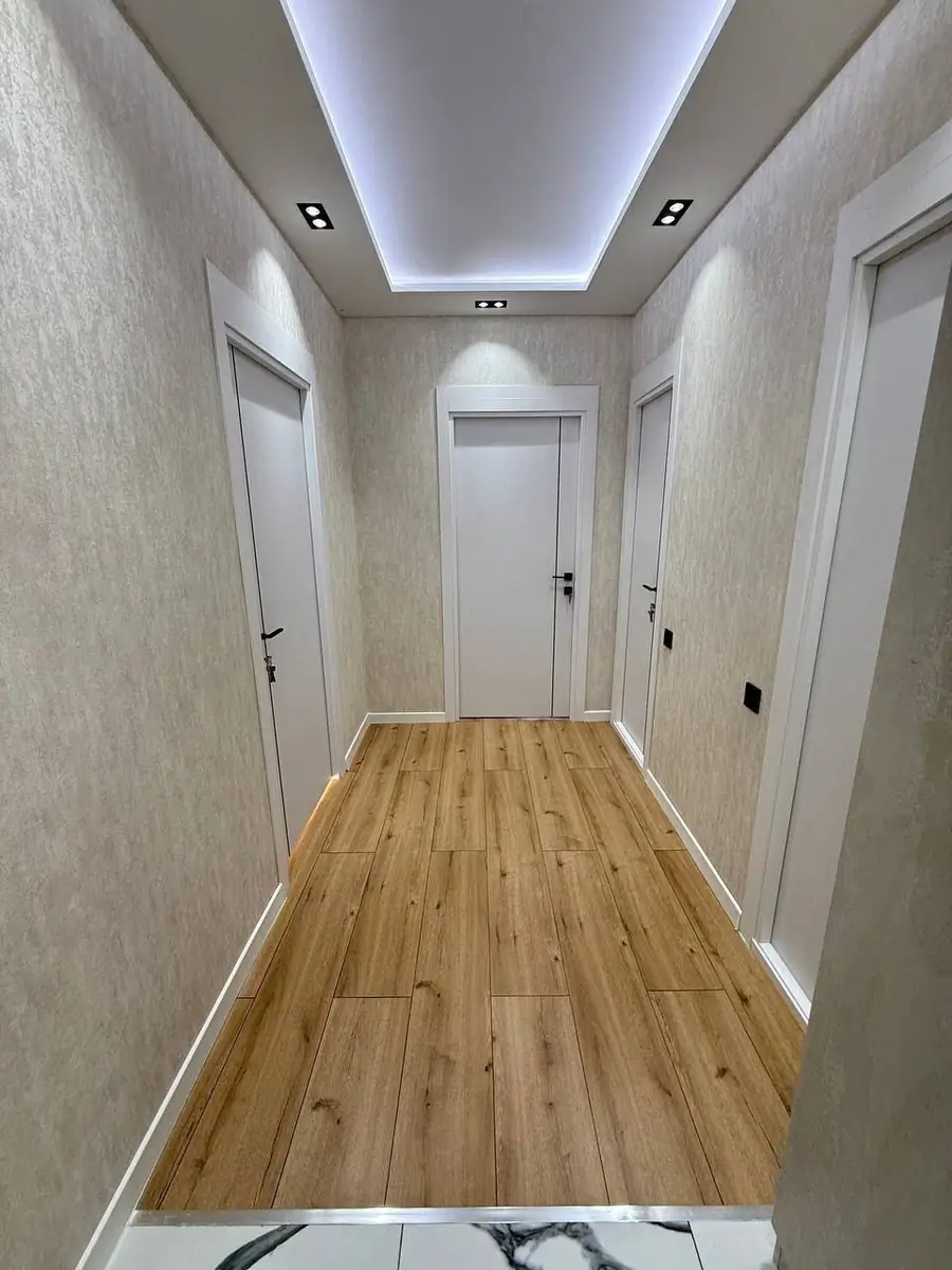 1 xonali kvartira sotiladi − 45 m²