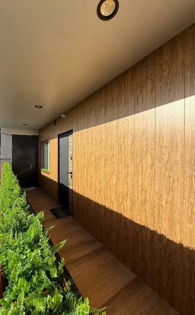 1 xonali kvartira sotiladi − 45 m²