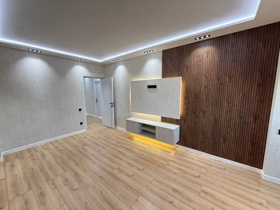 1 xonali kvartira sotiladi − 45 m²