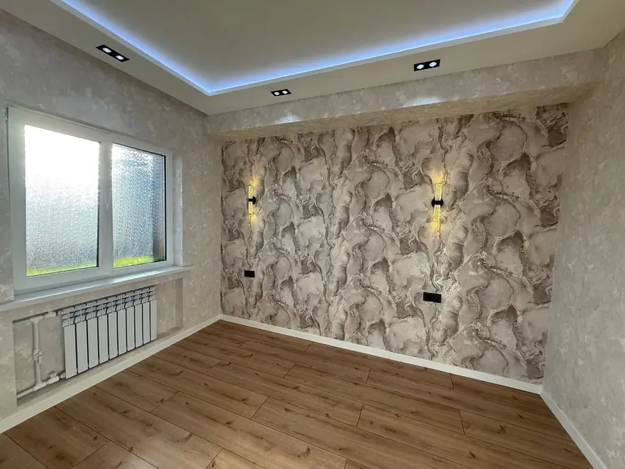 1 xonali kvartira sotiladi − 45 m²