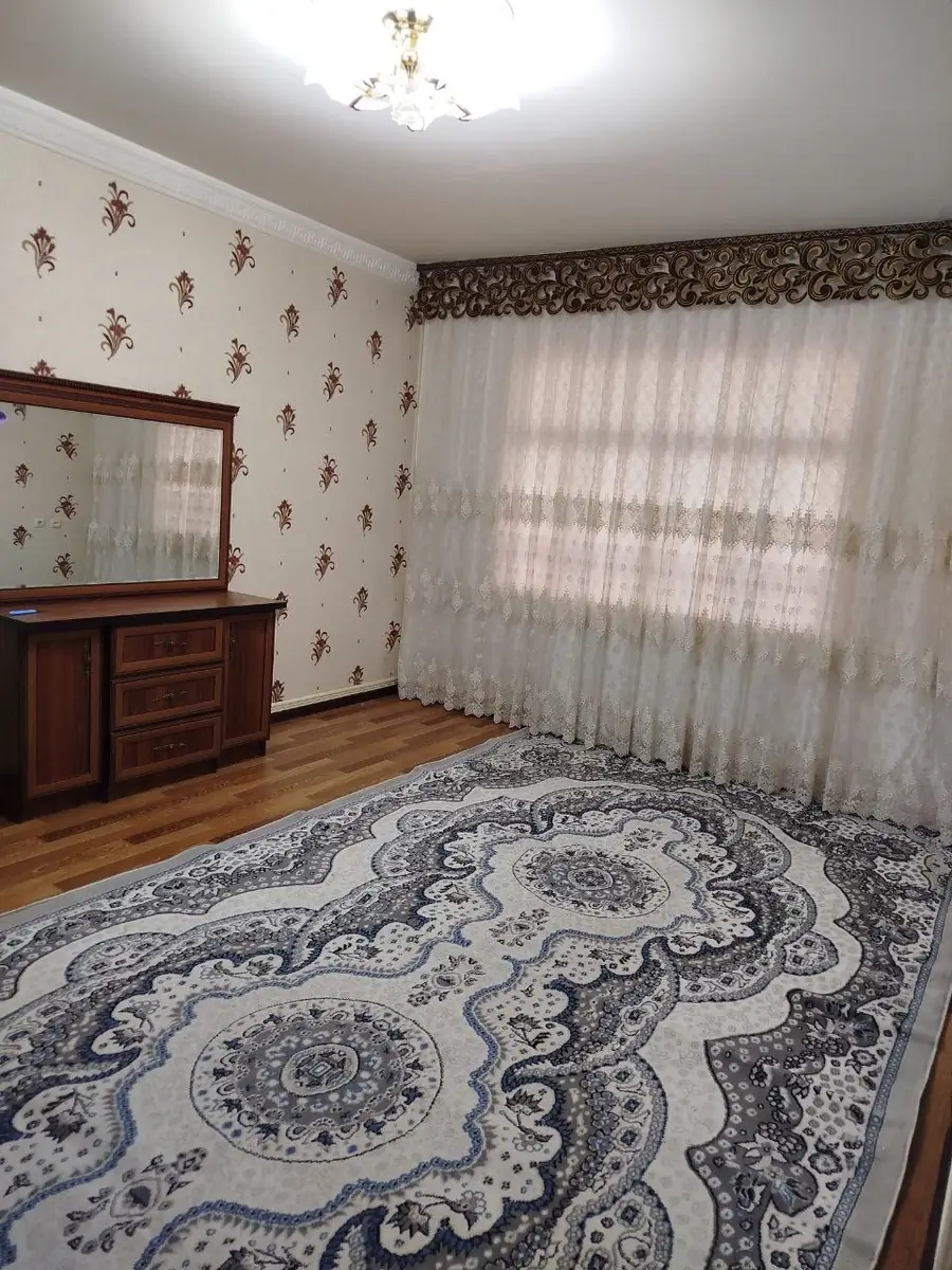 3 xonali kvartira − 74 m², 7/9 qavat