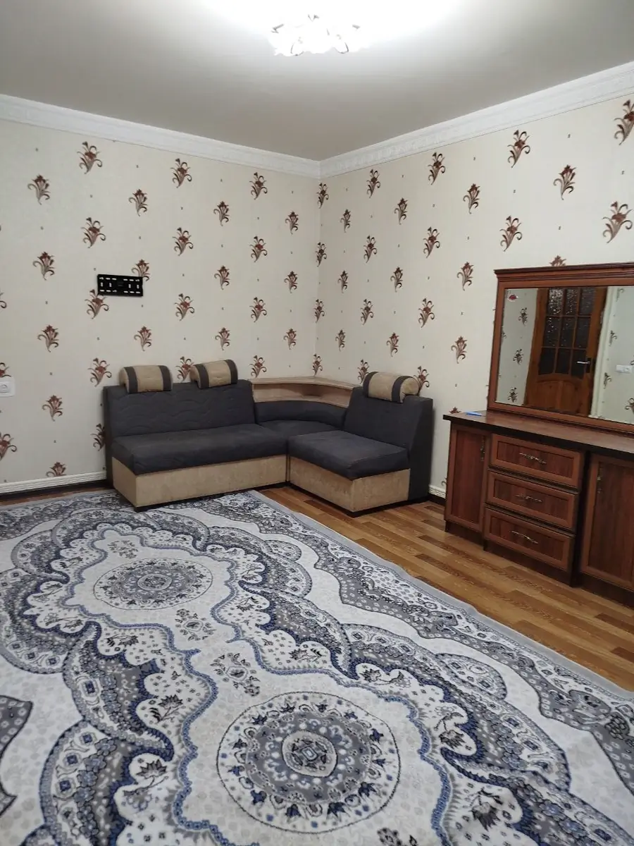 3 xonali kvartira − 74 m², 7/9 qavat