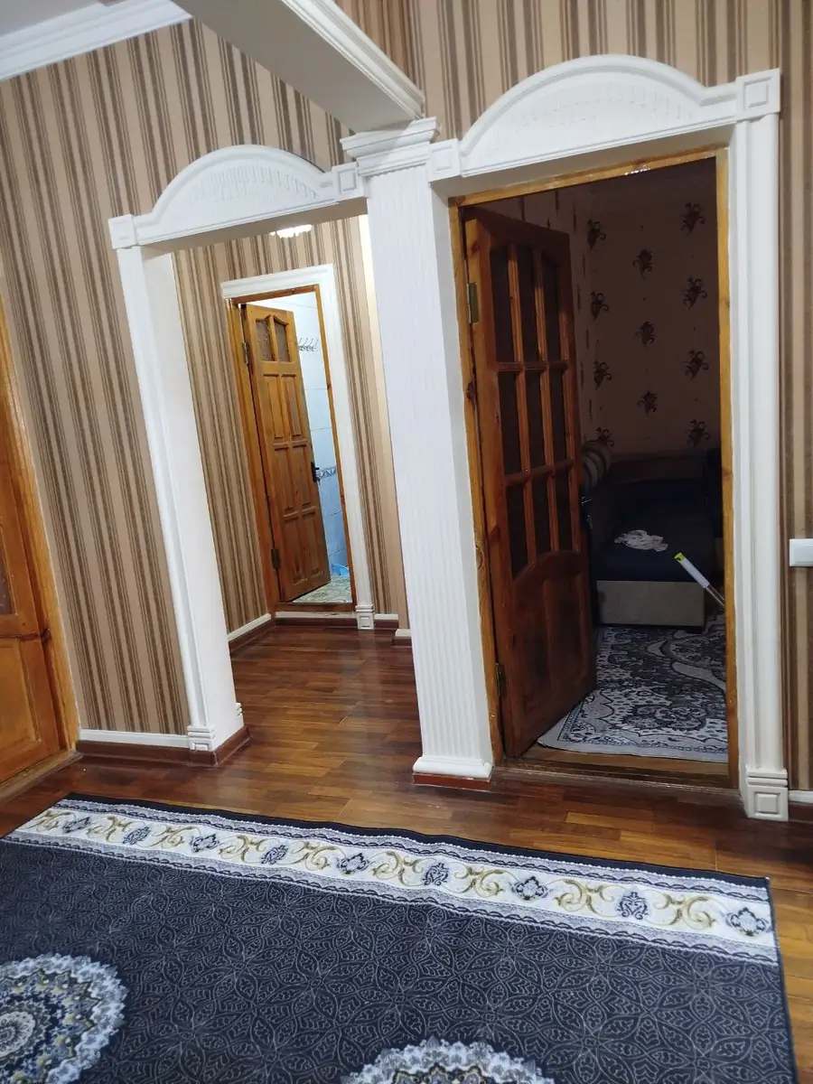 3 xonali kvartira − 74 m², 7/9 qavat