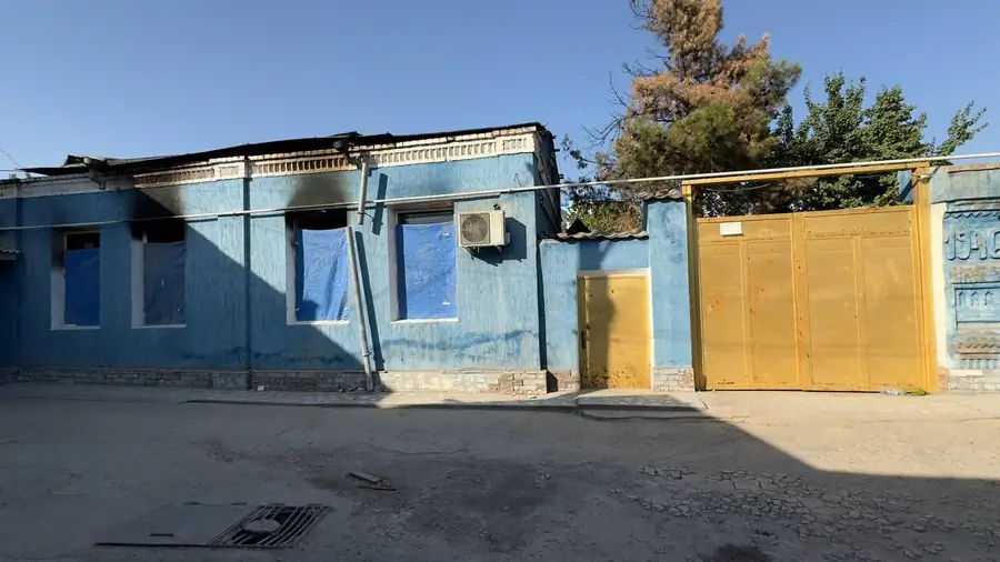 Yer uchastkasi − 8 sot.