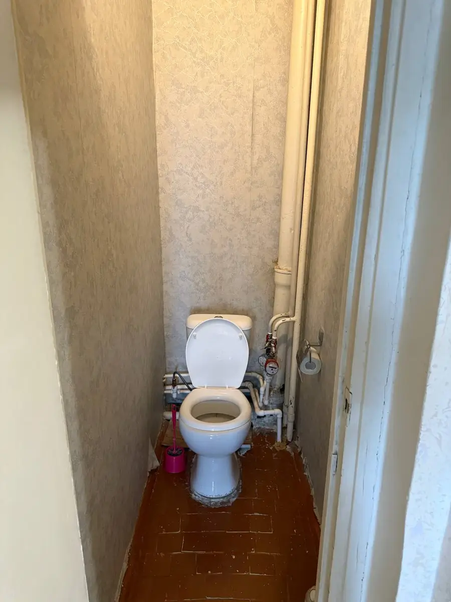 Сдается 2-комнатная квартира − 48 м²