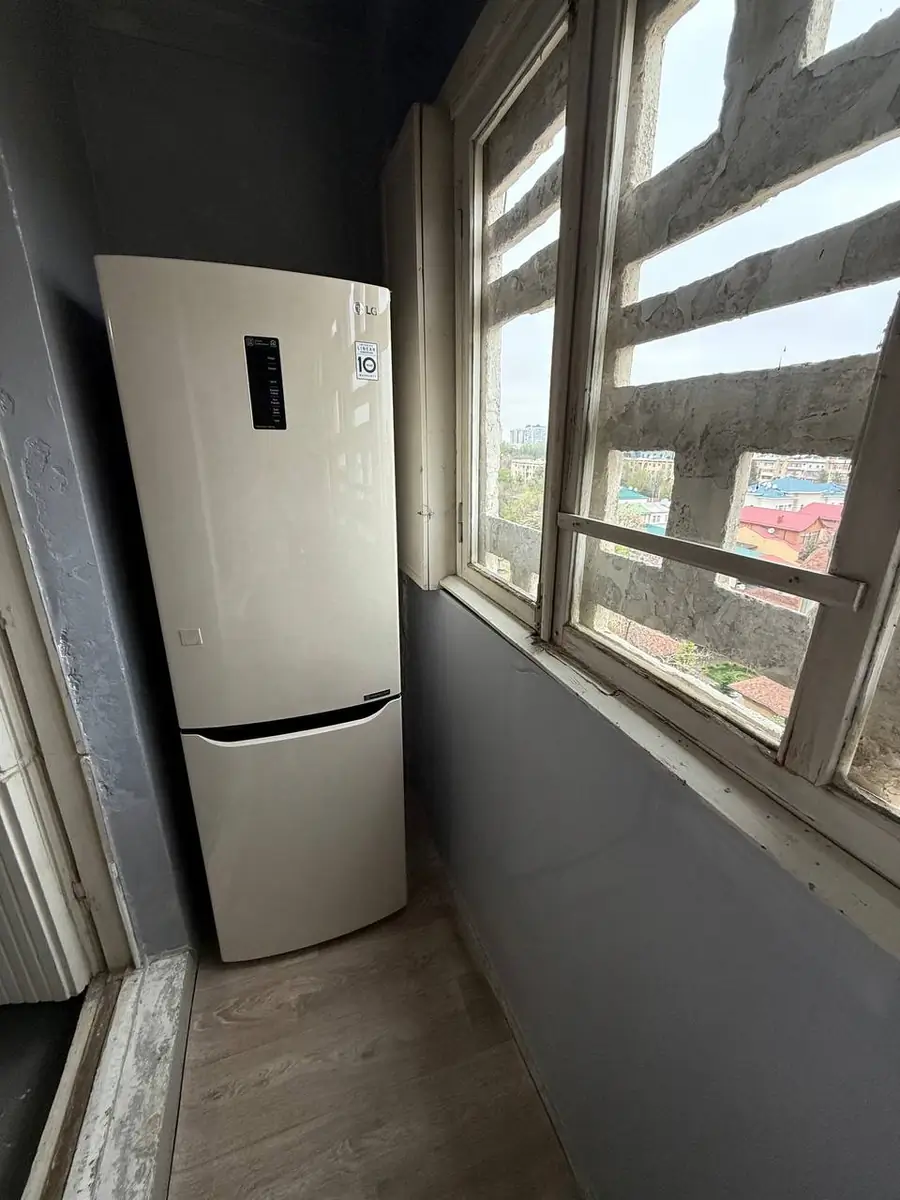 Сдается 2-комнатная квартира − 48 м²