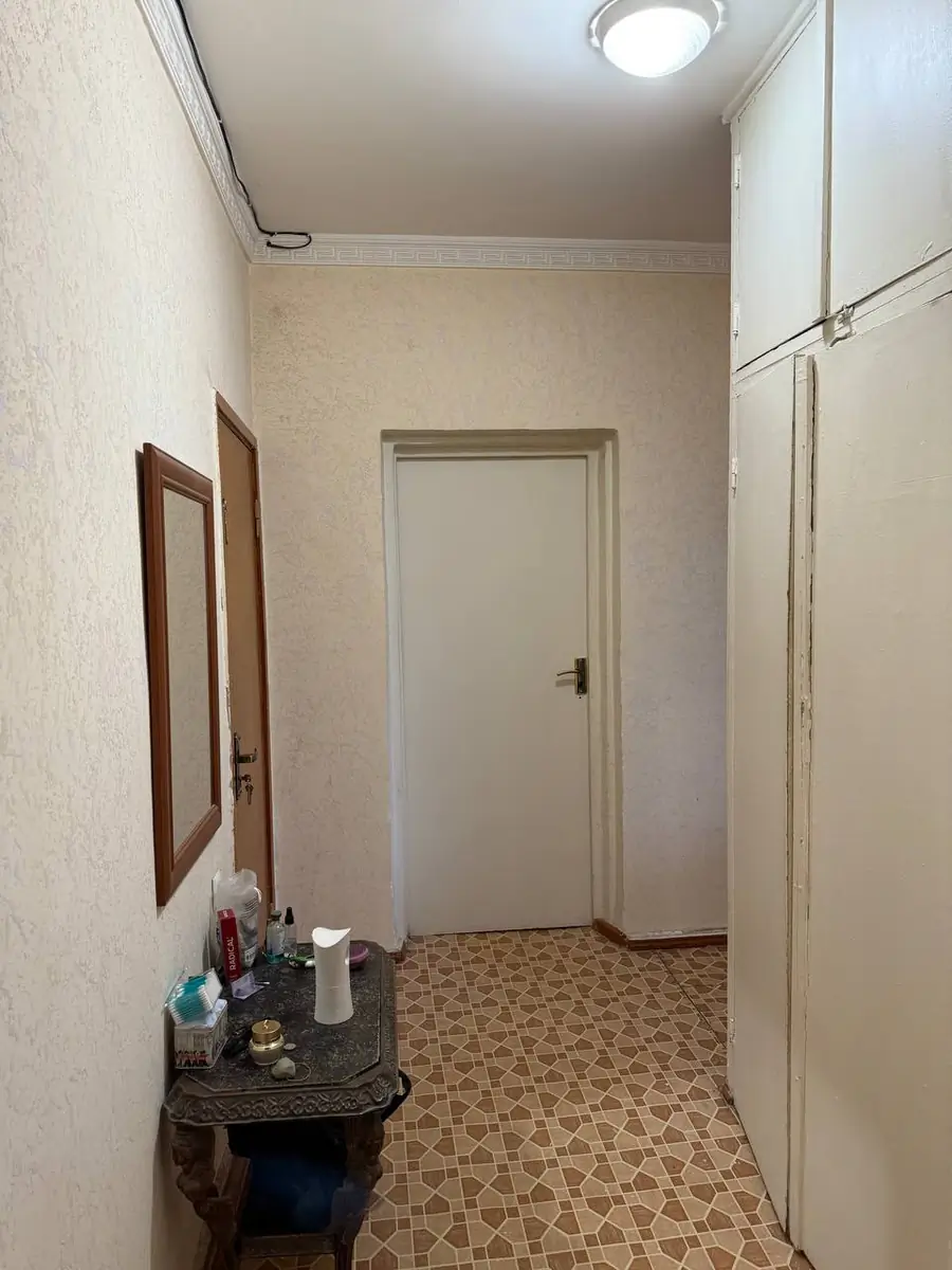 Сдается 2-комнатная квартира − 48 м²