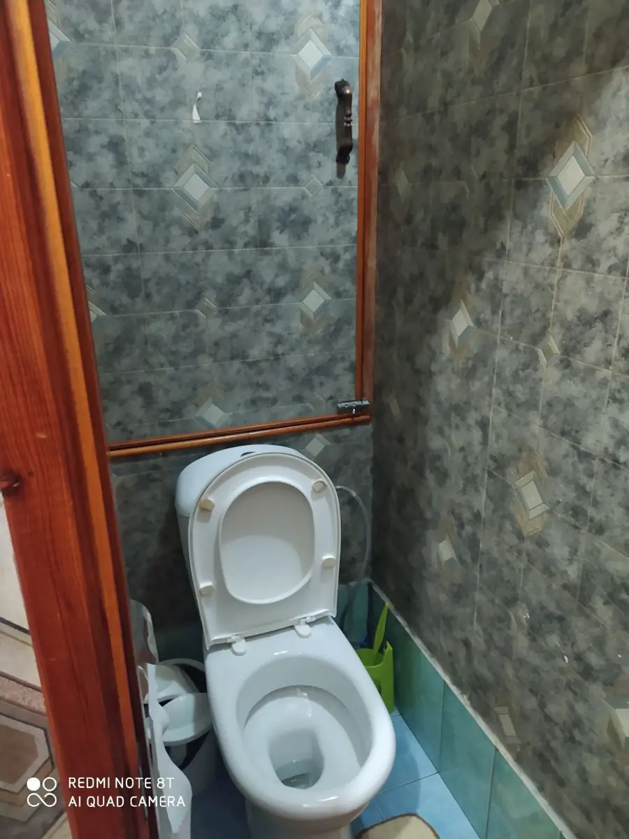 Ijaraga 3 xonali kvartira − 72 m²