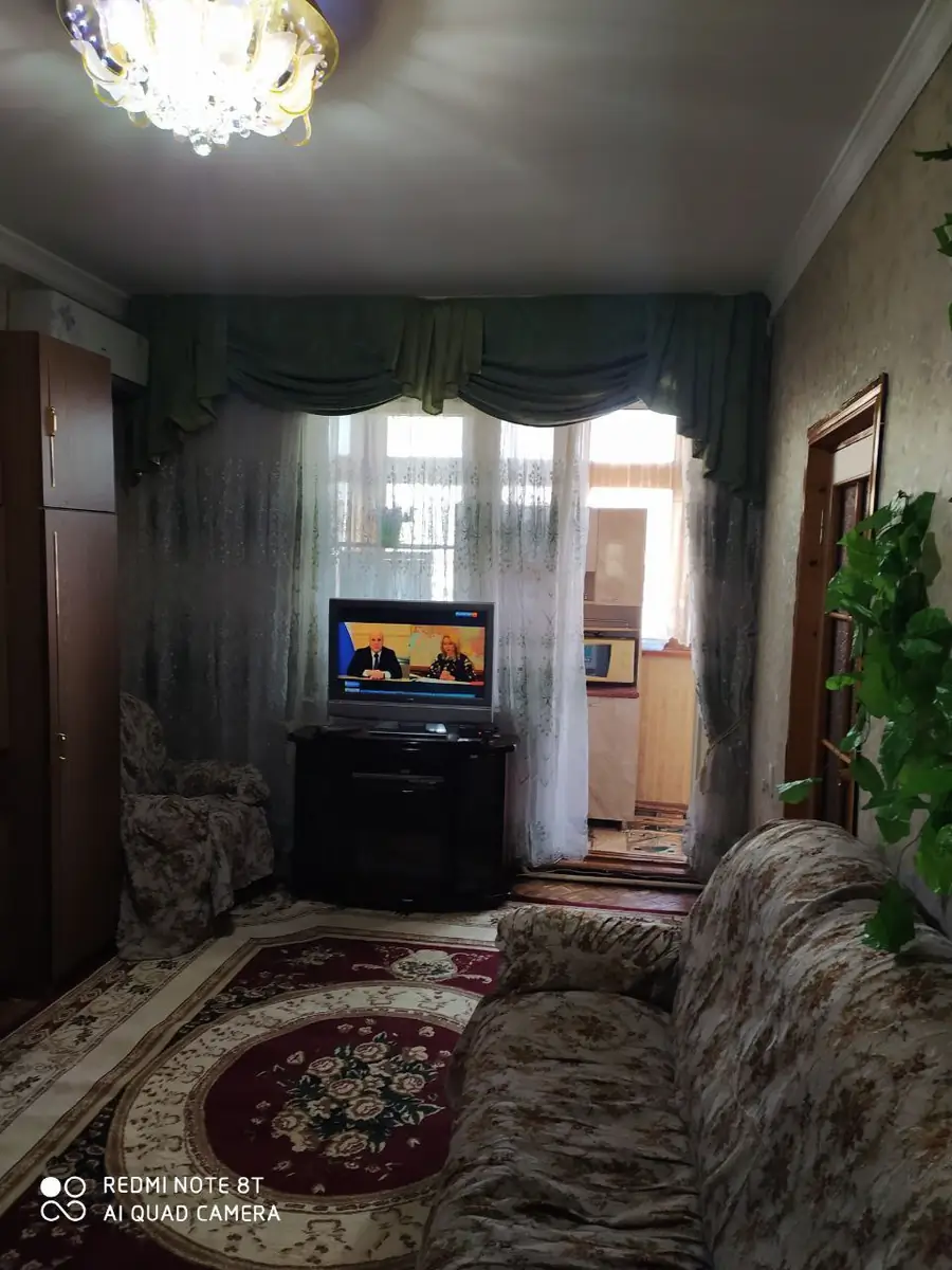 Ijaraga 3 xonali kvartira − 72 m²