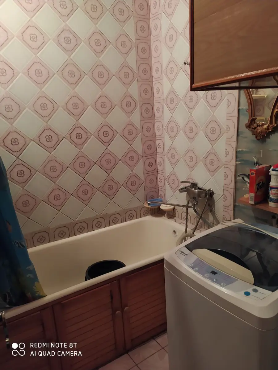 Ijaraga 3 xonali kvartira − 72 m²