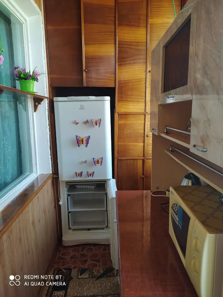 3 xonali kvartira − 72 m², 4/4 qavat