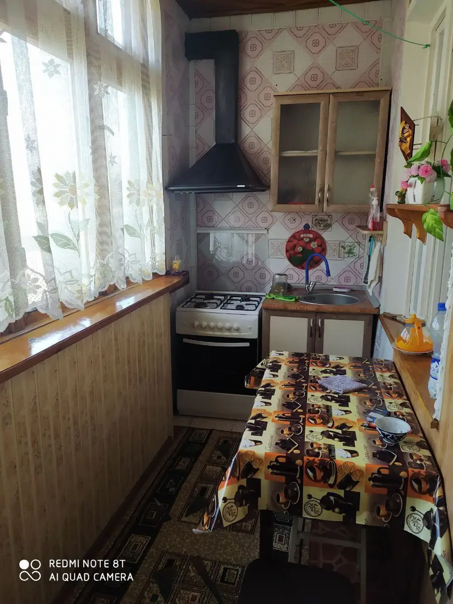 3 xonali kvartira − 72 m², 4/4 qavat