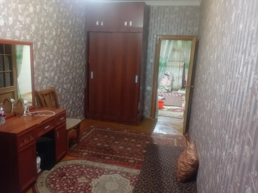 3 xonali kvartira − 72 m², 4/4 qavat