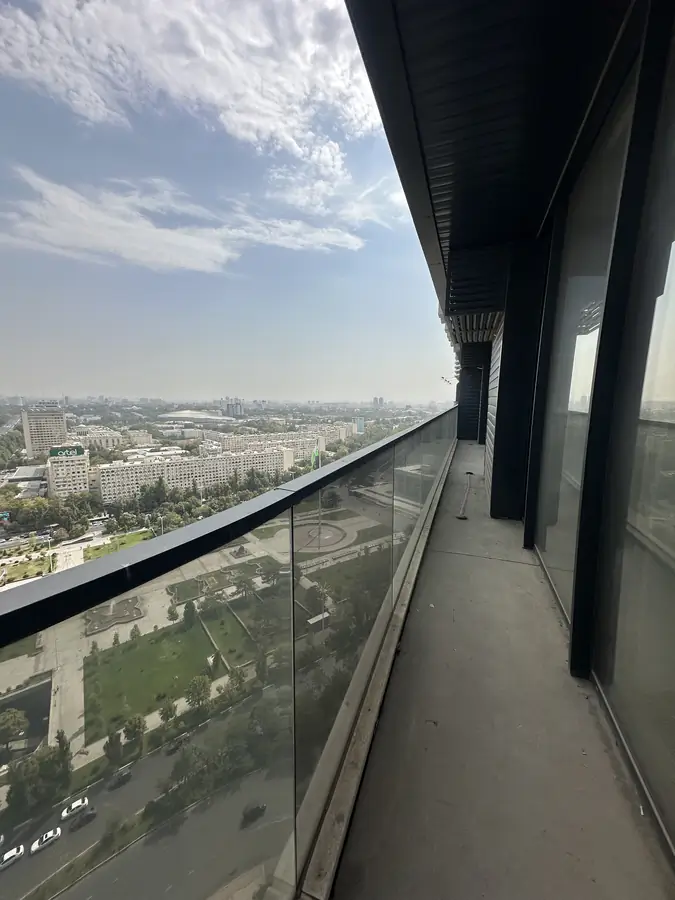 Сдается офис − 118 м²