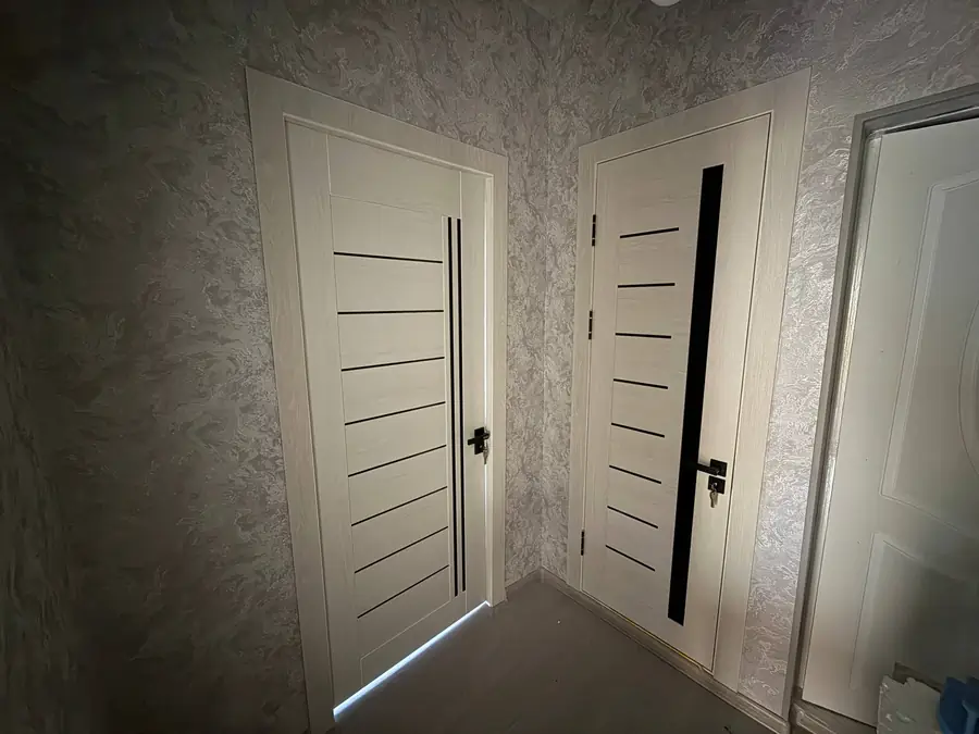 2 xonali kvartira − 43 m², 2/9 qavat