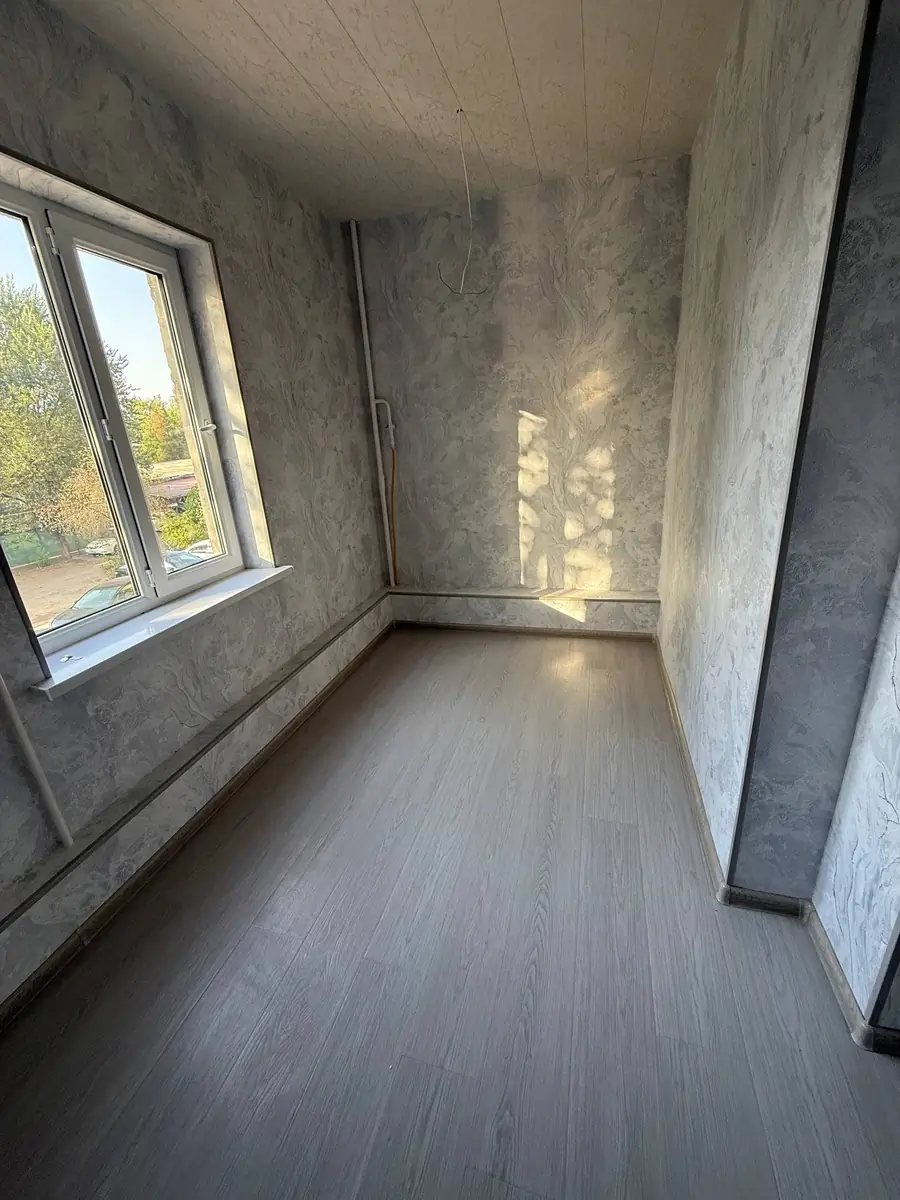 2 xonali kvartira − 43 m², 2/9 qavat