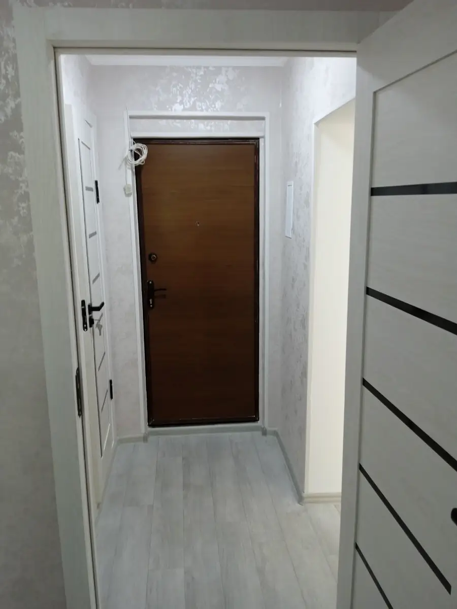 1 xonali kvartira − 28 m², 3/5 qavat