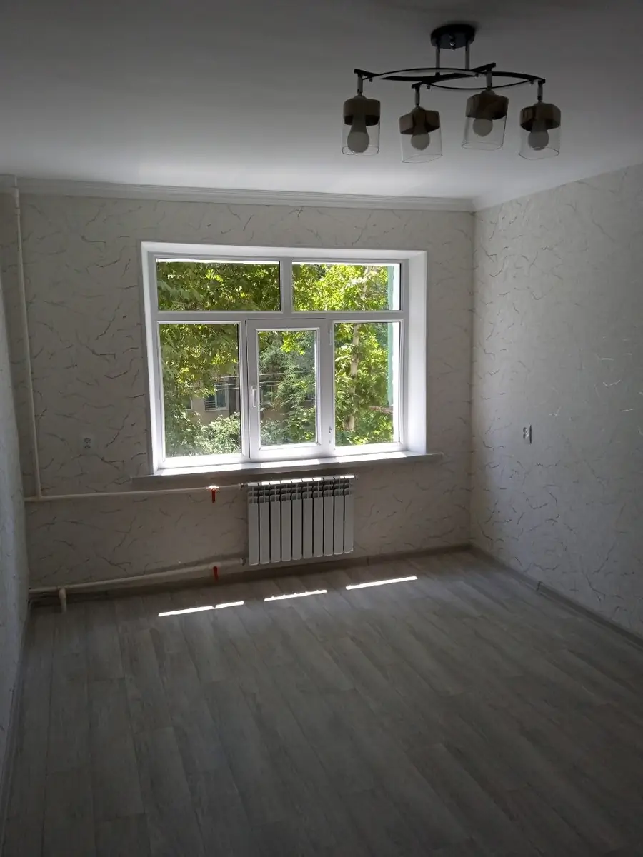 1 xonali kvartira − 28 m², 3/5 qavat