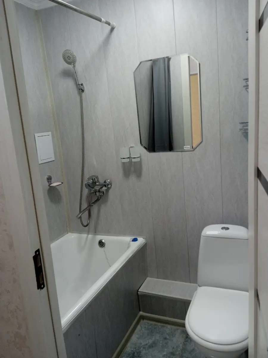 1 xonali kvartira − 28 m², 3/5 qavat