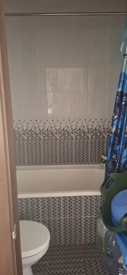 Сдается 1-комнатная квартира − 30 м²