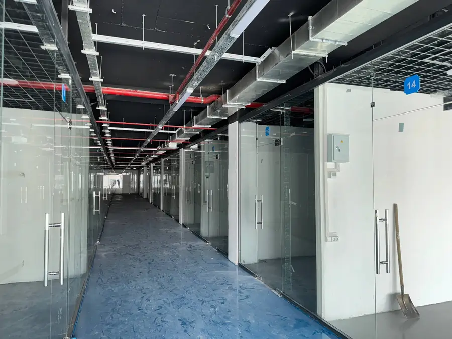 Сдается торговое помещение − 14 м²