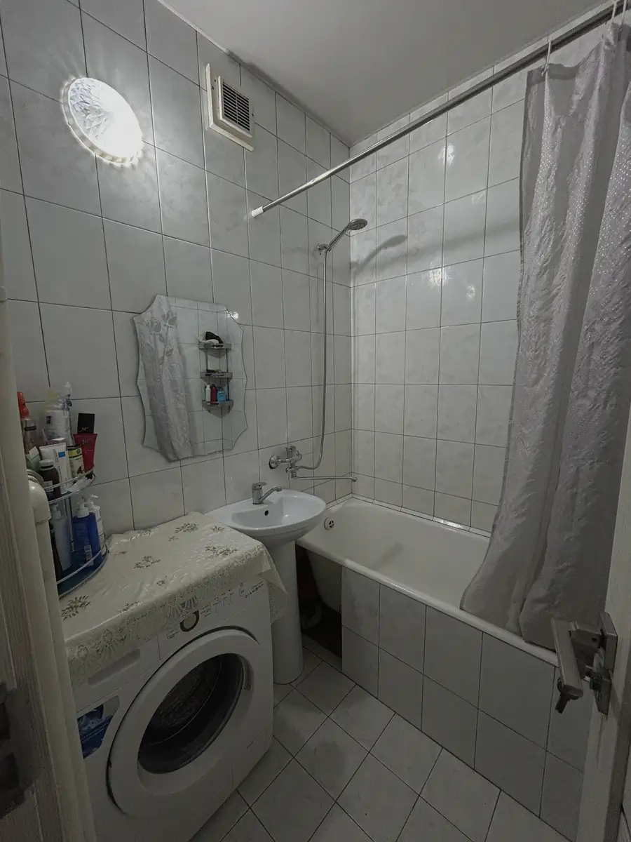 2 xonali kvartira − 50 m², 3/5 qavat