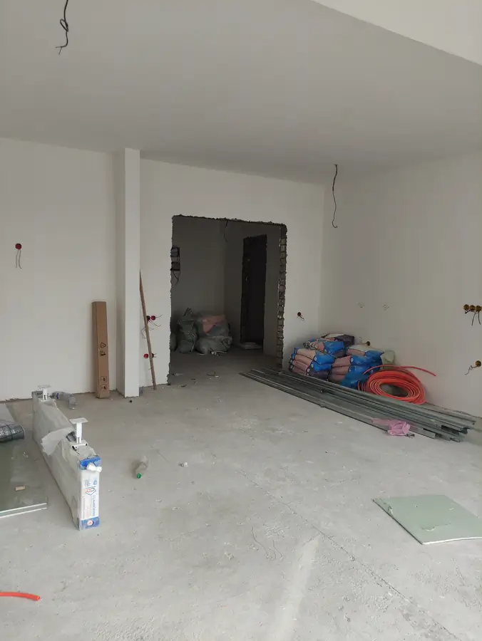 3 xonali kvartira − 79.9 m², 7/12 qavat