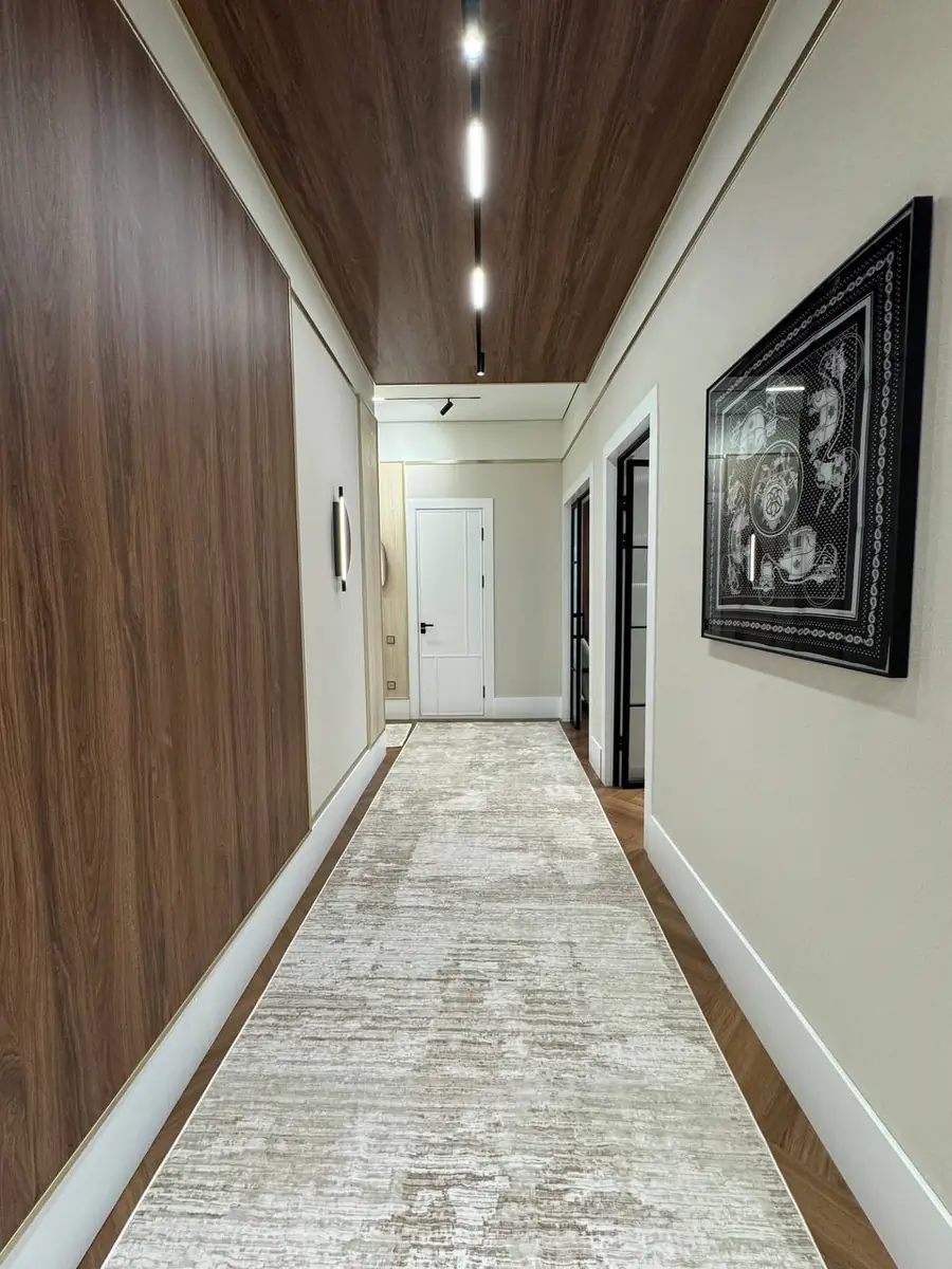 4 xonali kvartira sotiladi − 128 m²