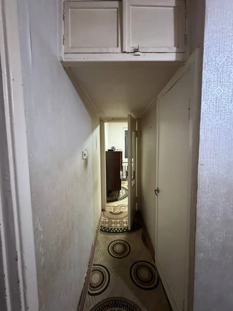 3 xonali kvartira − 60 m², 5/5 qavat