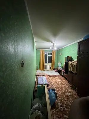 3 xonali kvartira − 60 m², 5/5 qavat