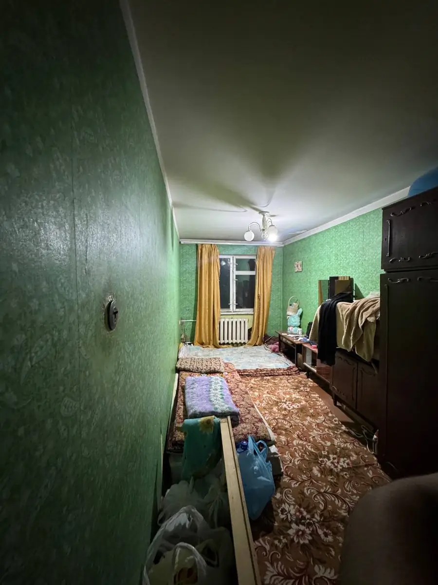 3 xonali kvartira − 60 m², 5/5 qavat