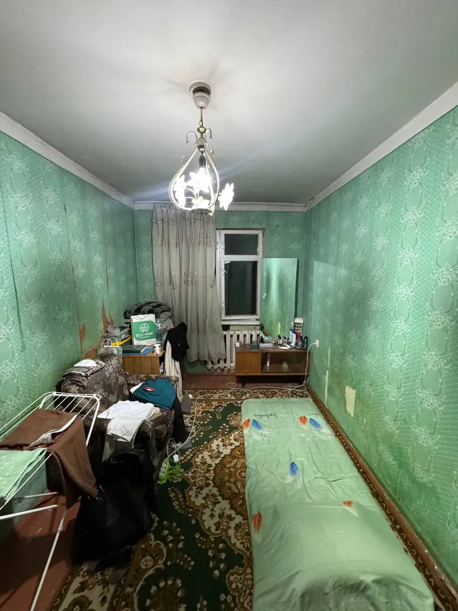 3 xonali kvartira − 60 m², 5/5 qavat