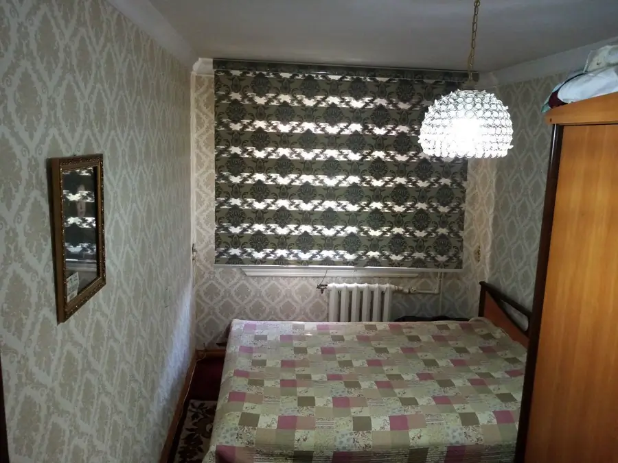 3 xonali kvartira − 80 m², 3/5 qavat