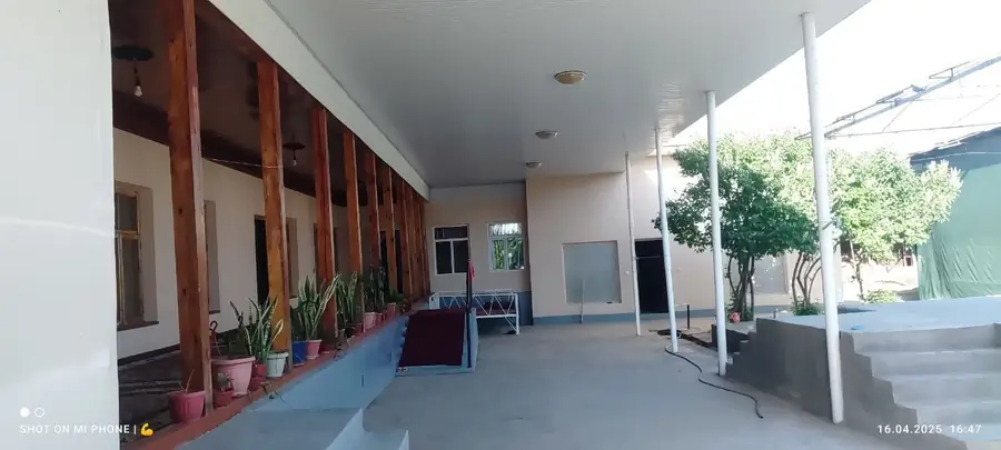 Yer uchastkasi − 20 sot.