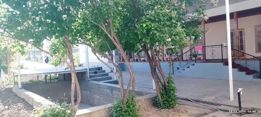 Yer uchastkasi sotiladi − 20 sot.