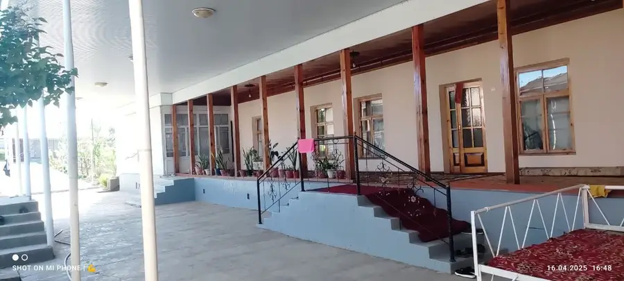 Yer uchastkasi − 20 sot.