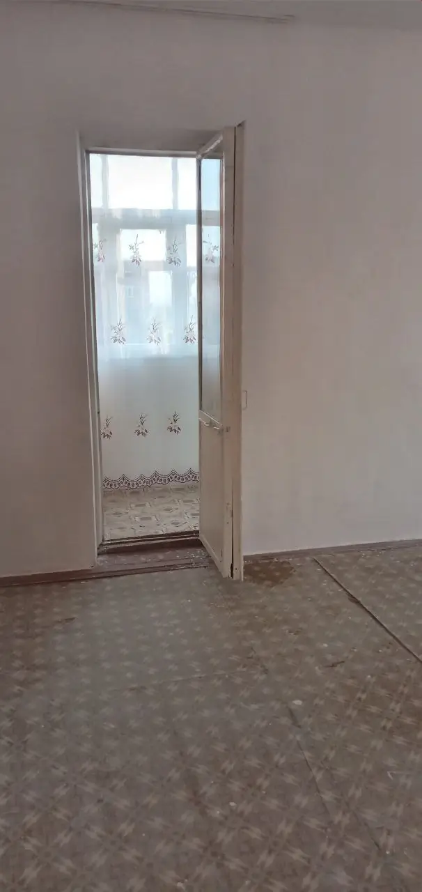 1 xonali kvartira − 44 m², 4/4 qavat