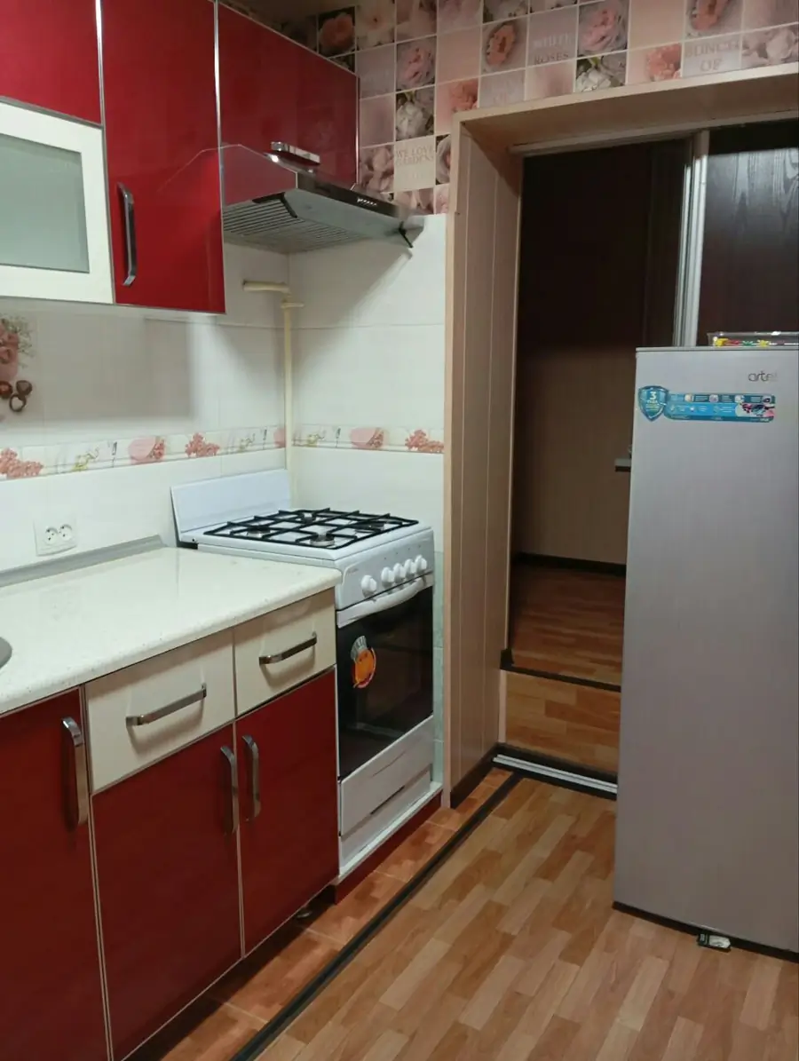 1 xonali kvartira − 42 m², 4/5 qavat