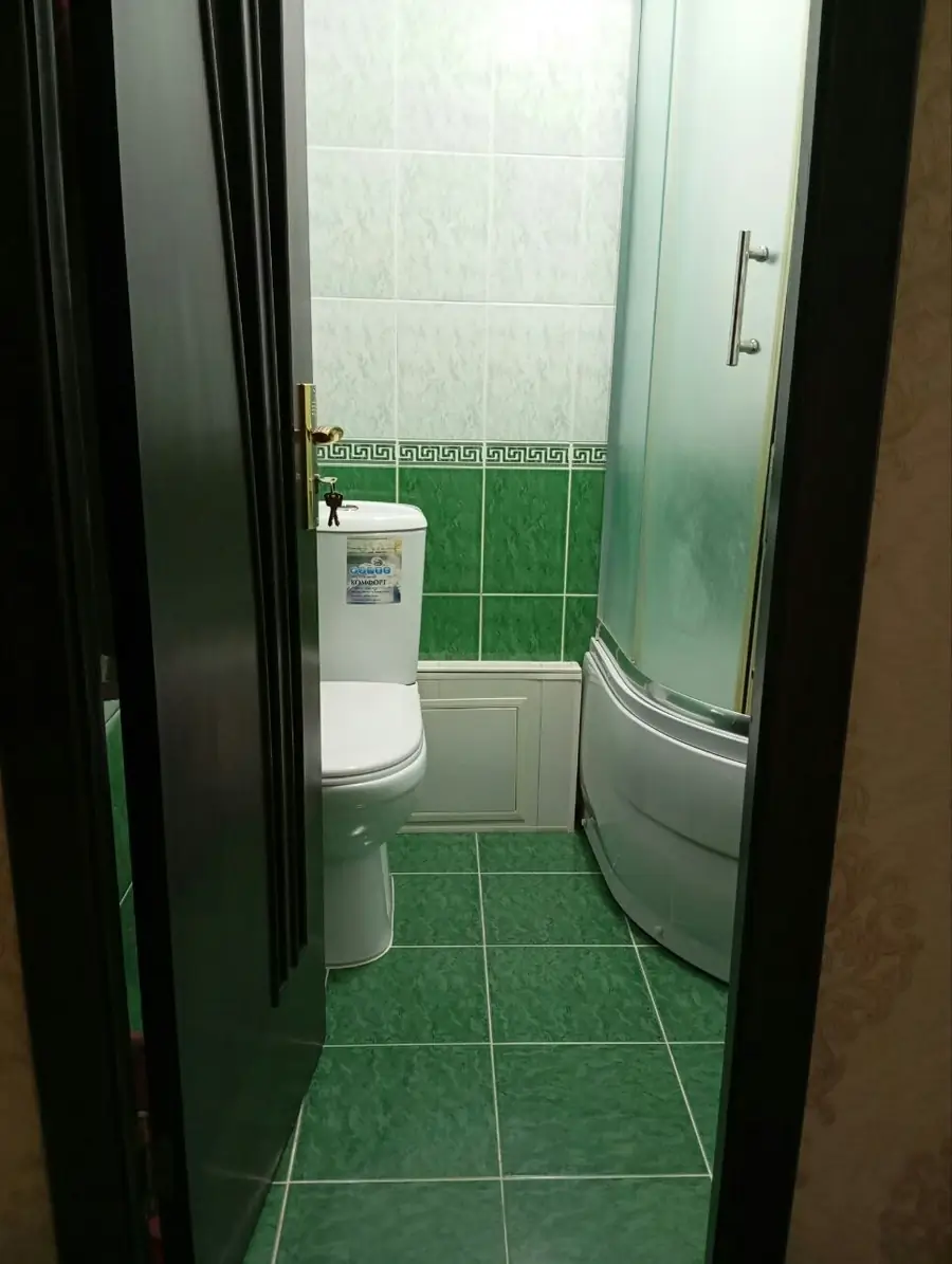 1 xonali kvartira − 42 m², 4/5 qavat