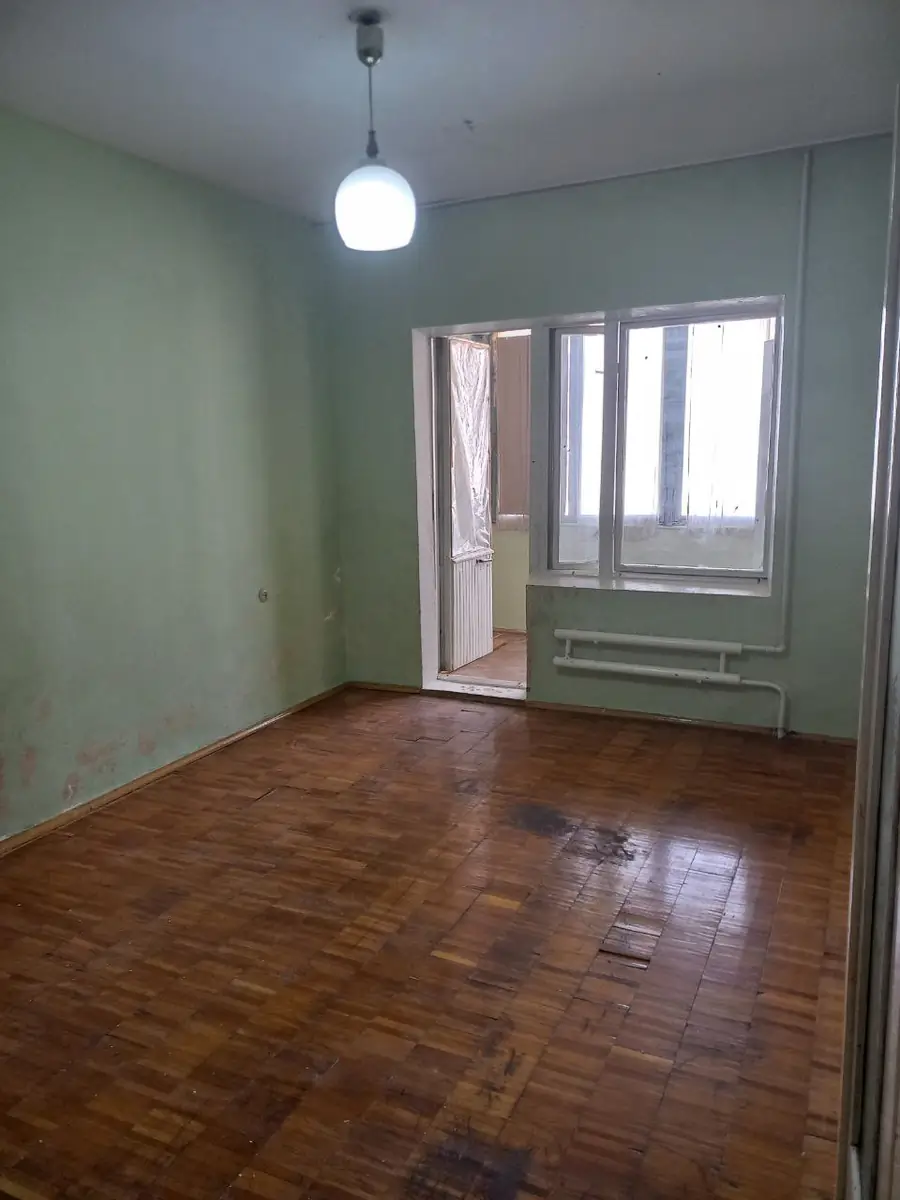 2 xonali kvartira − 38 m², 4/5 qavat