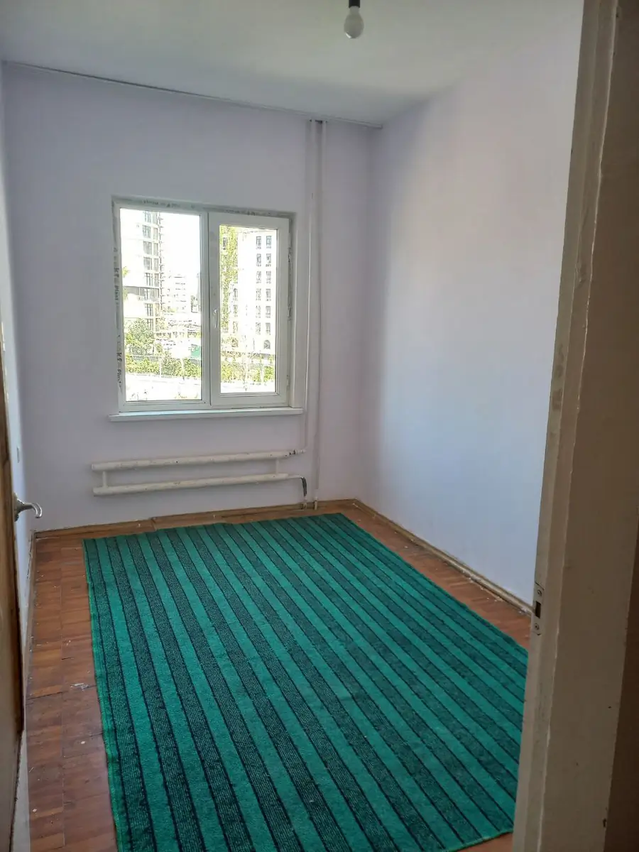 2 xonali kvartira − 38 m², 4/5 qavat