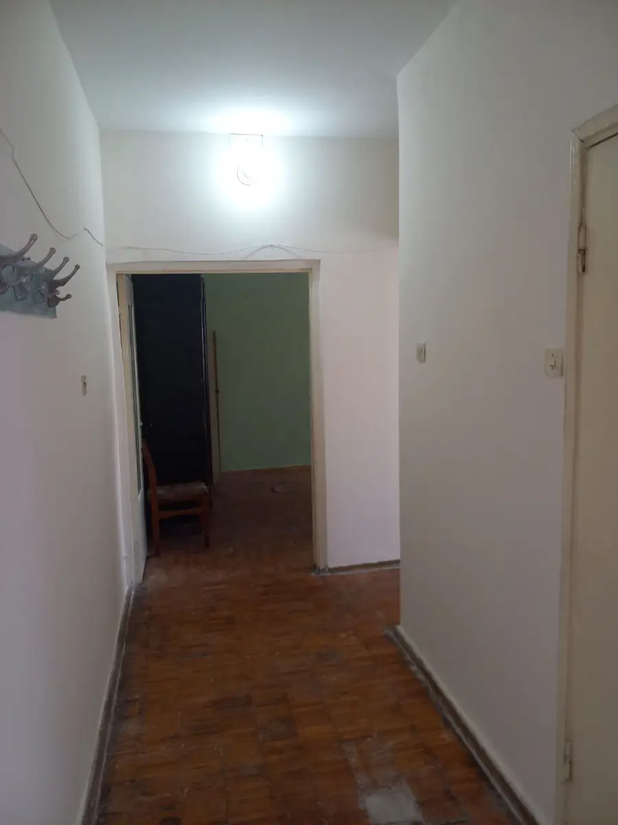 2 xonali kvartira − 38 m², 4/5 qavat