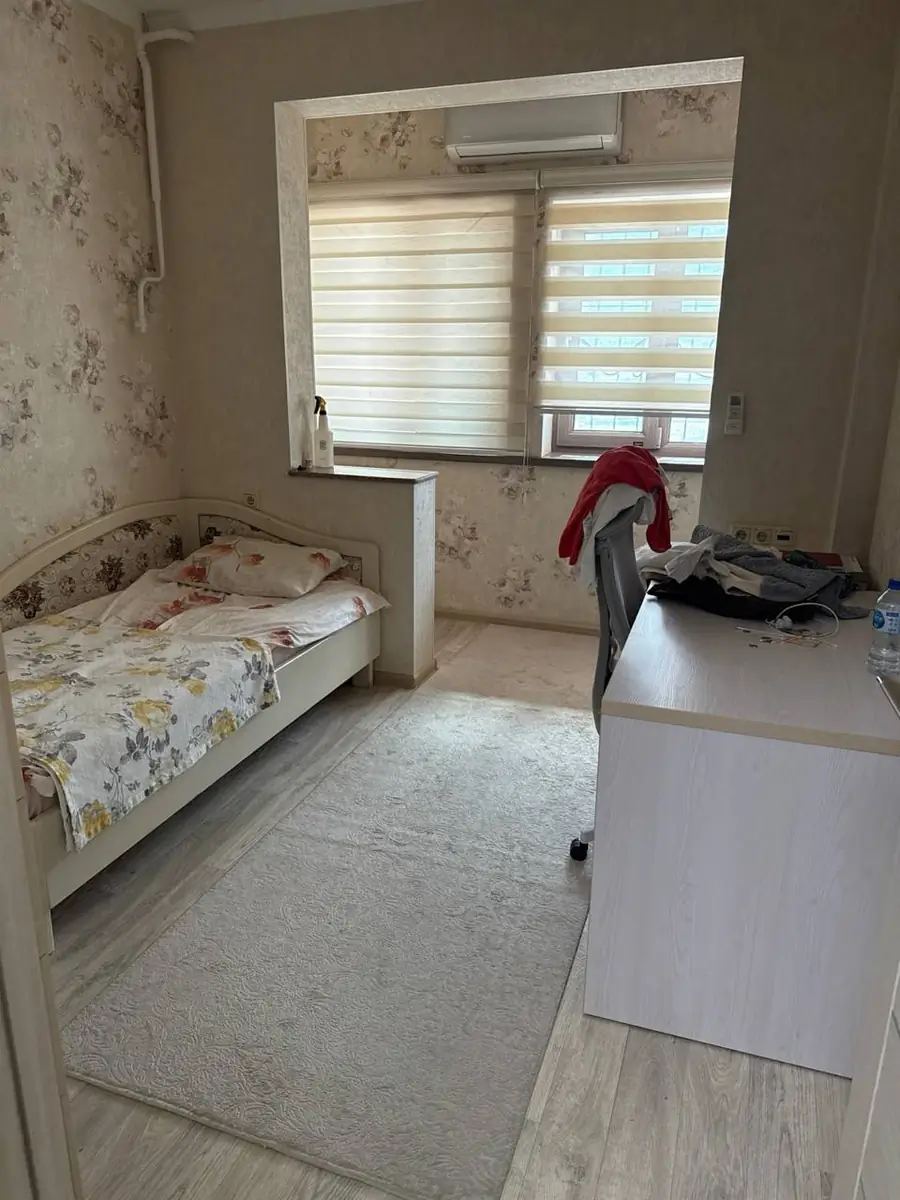 2 xonali kvartira − 62 m², 2/9 qavat